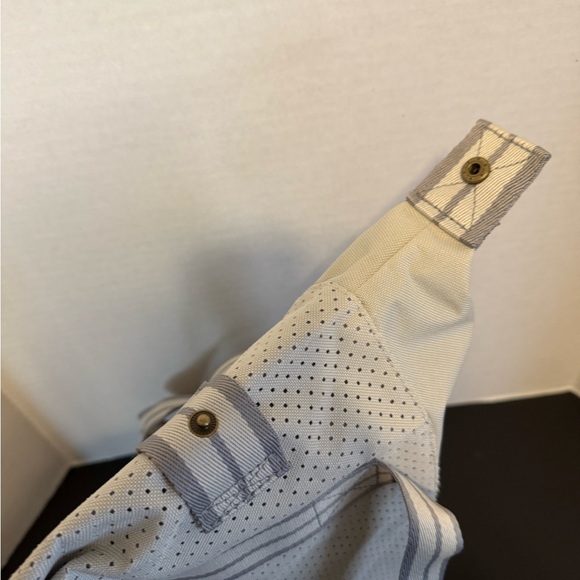 Thirty-One Grey Backpack - Picture 5 of 7